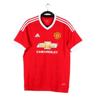 2015/16 - Manchester United - Memphis #7 (XL)