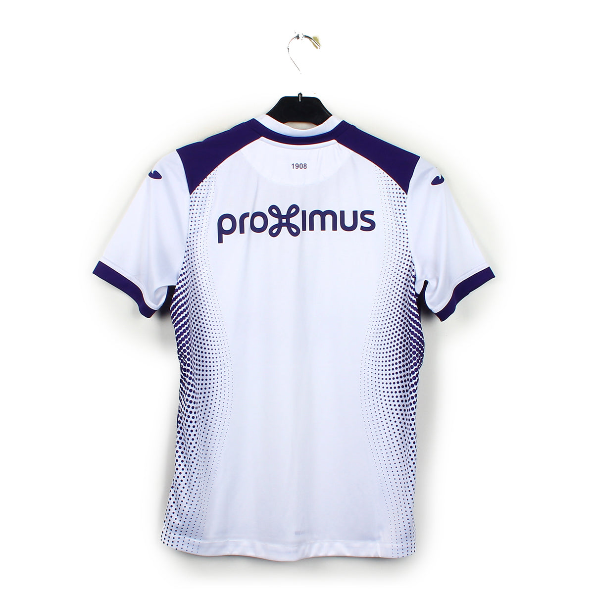 2019/20 - Anderlecht (XS)