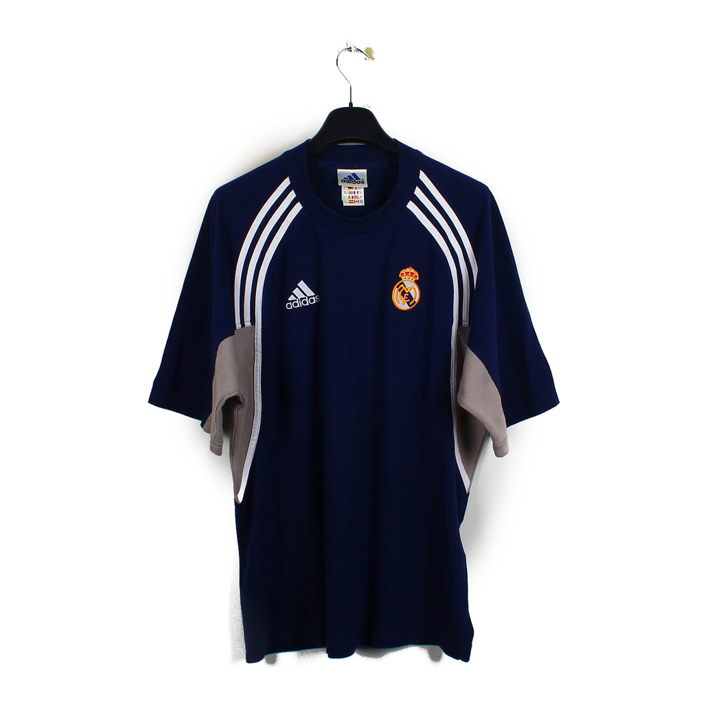 2000/01 - Real Madrid (M)