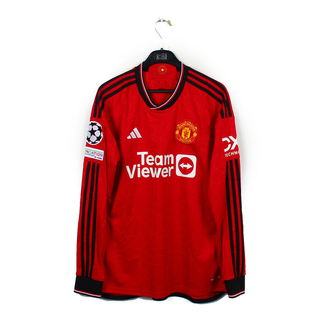 2023/24 - Manchester United - Rashford #10 (M)