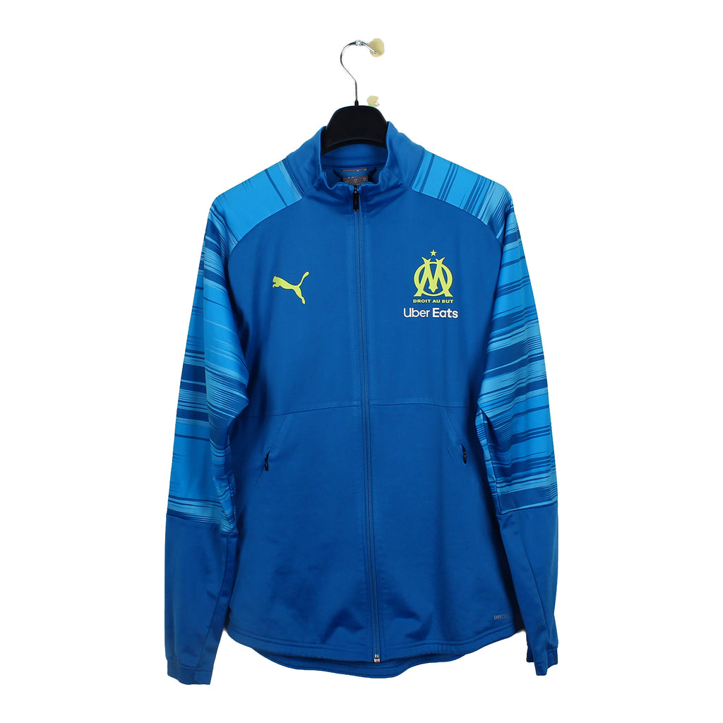 2020/21 - OM (M)