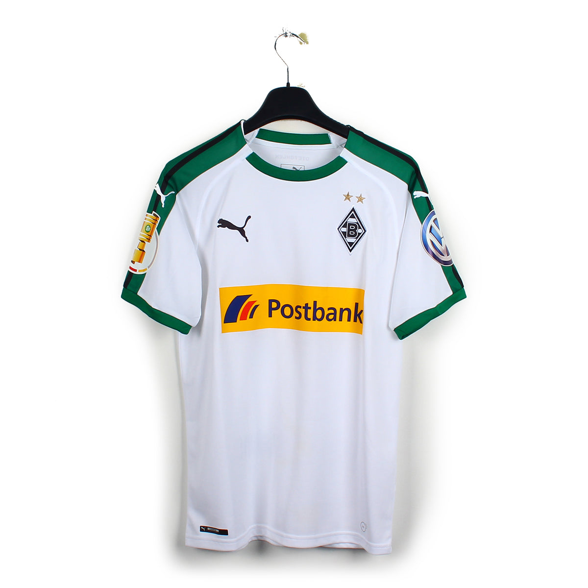 2018/19 - Borussia Monchengladbach (S)