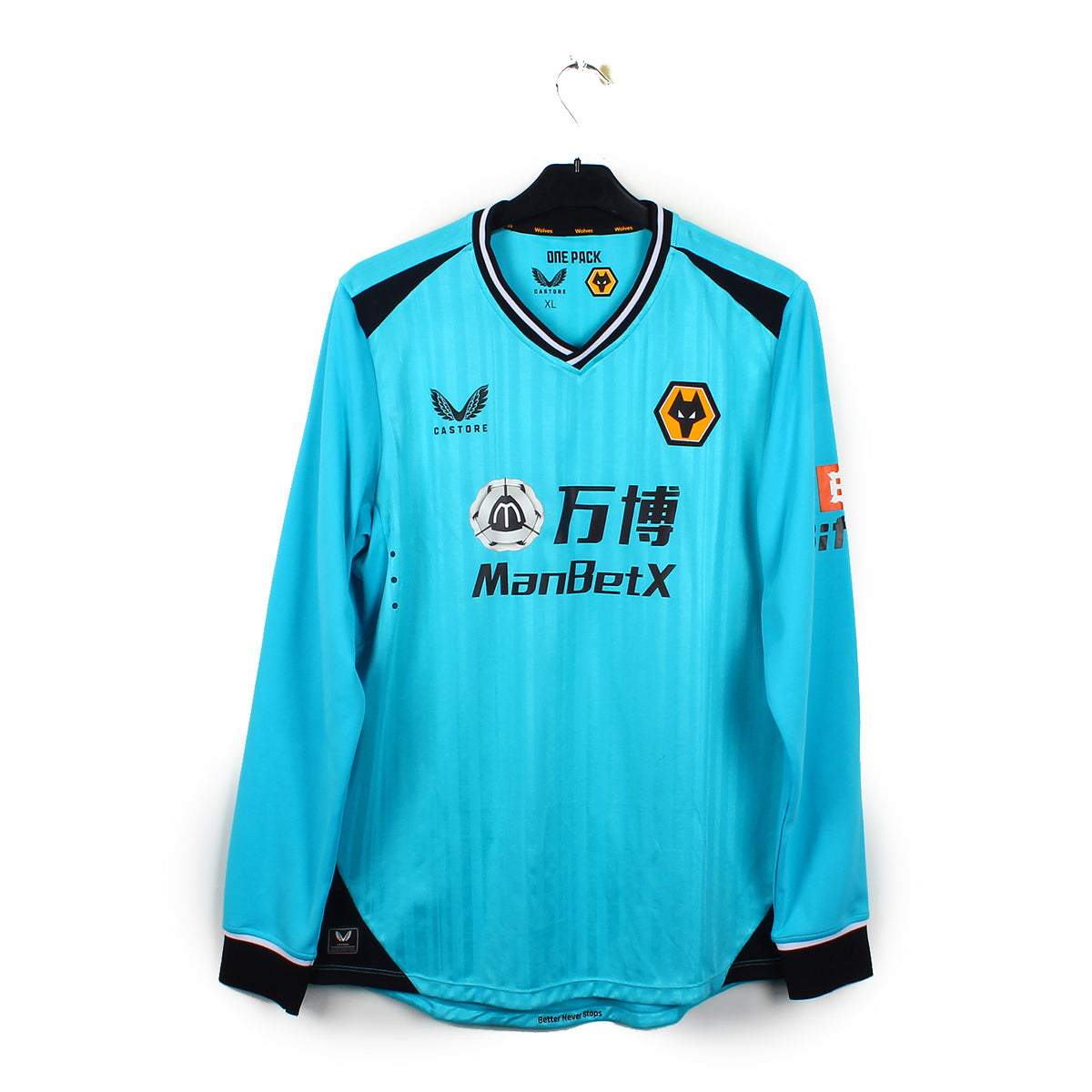 2021/22 - Wolverhampton (XL)