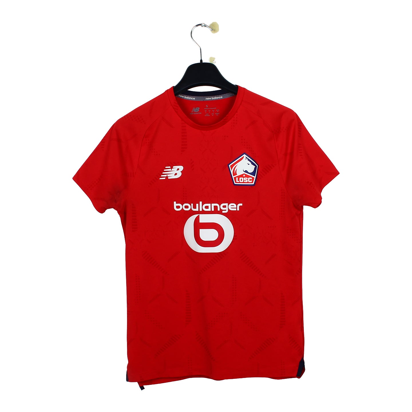 2024/25 - LOSC (S)
