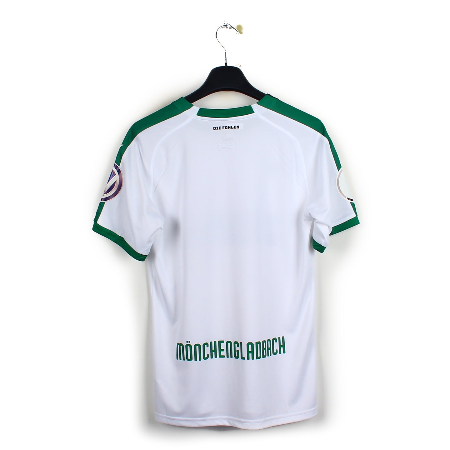 2018/19 - Borussia Monchengladbach (S)