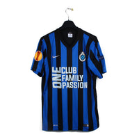 2014/15 - Bruges KV (M)