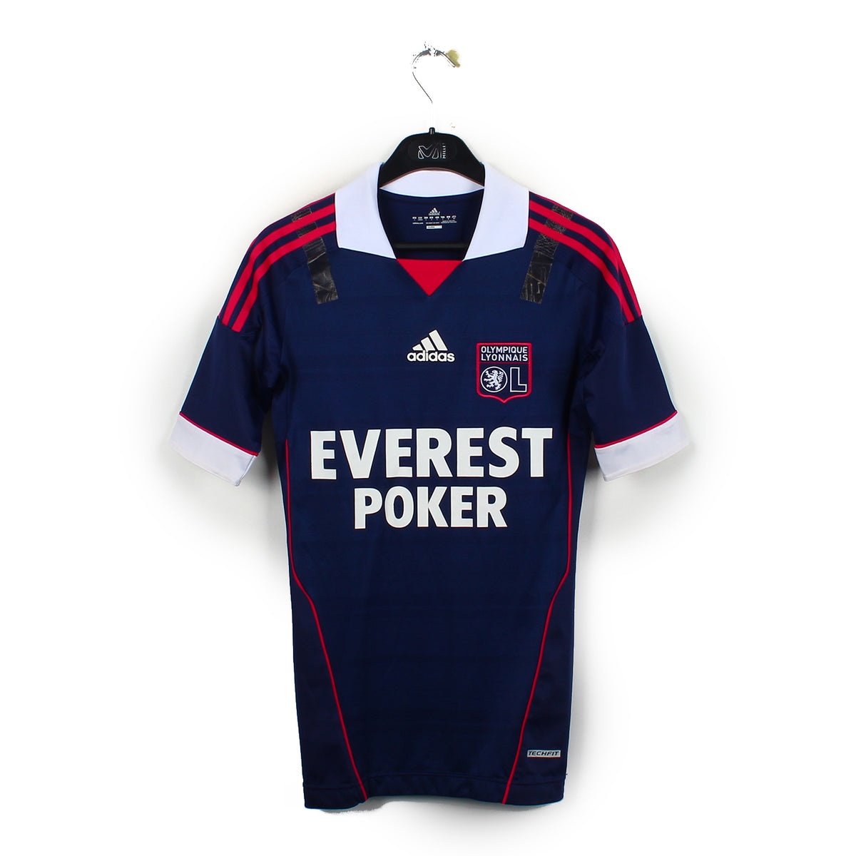 2011/12 - OL (S) [pro]