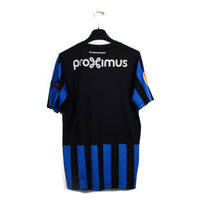 2014/15 - Bruges KV (M)