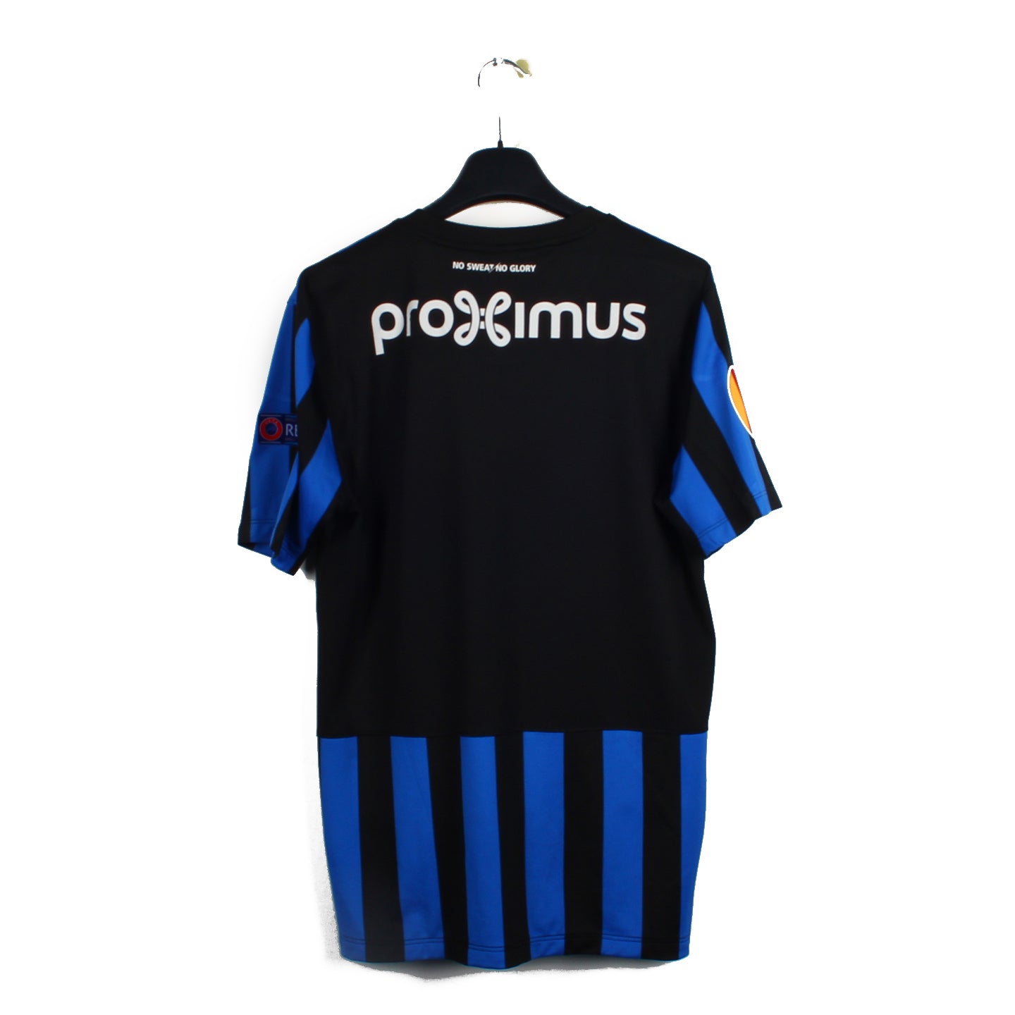 2014/15 - Bruges KV (M)