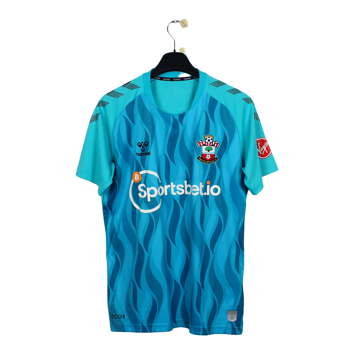 2021/22 - Southampton (M)