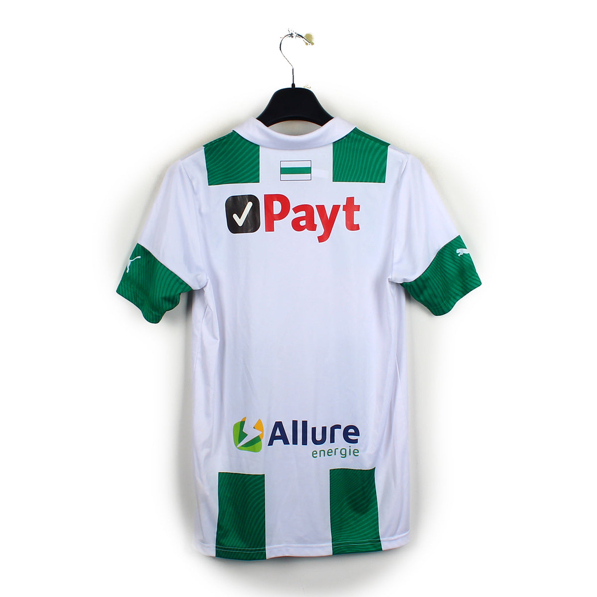 2019/20 - Groningen (S) *signé*