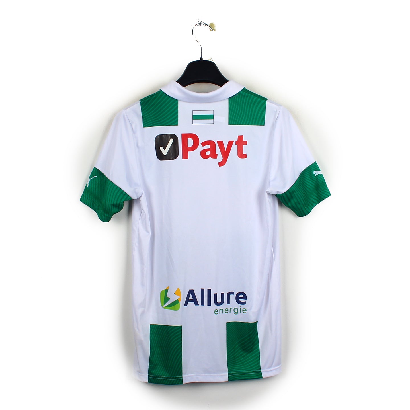 2019/20 - Groningen (S) *signé*