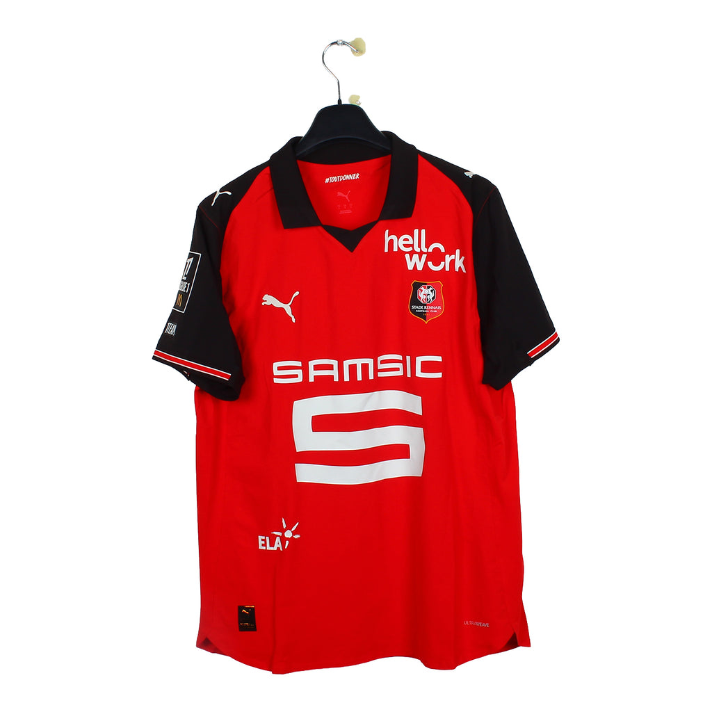 2025/26 - Stade Rennais (L) [pro]