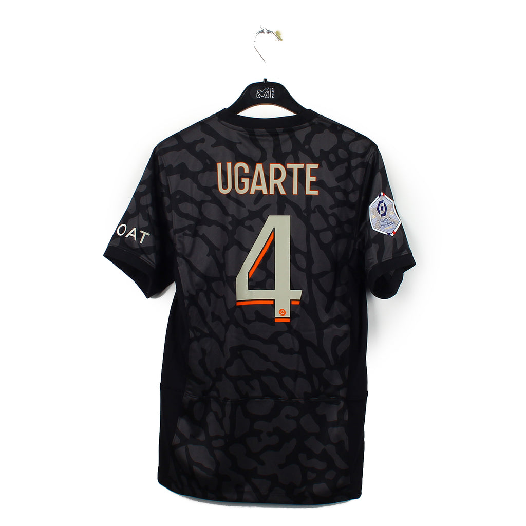 2023/24 - PSG - Ugarte #4 (S)