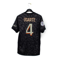2023/24 - PSG - Ugarte #4 (S)