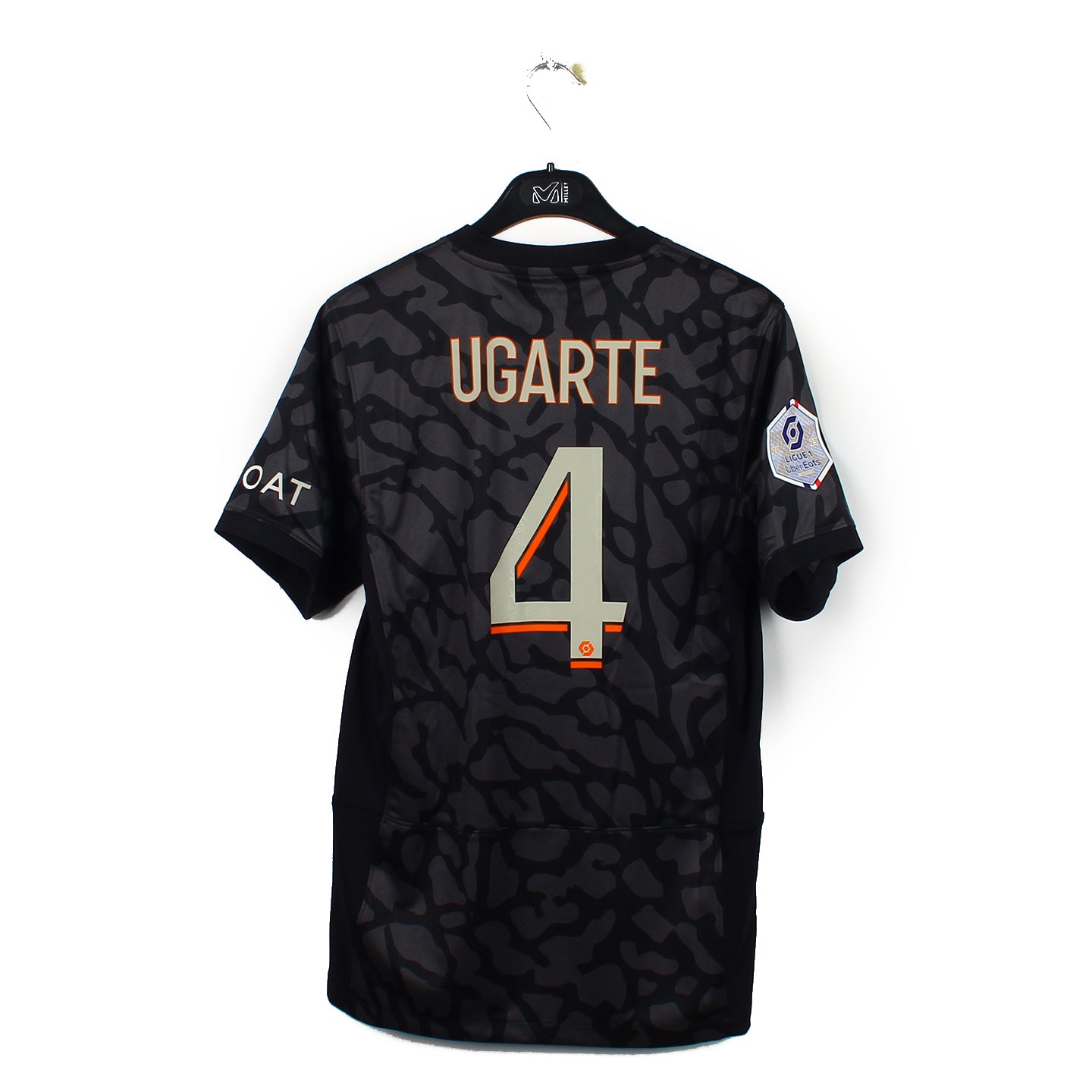 2023/24 - PSG - Ugarte #4 (S)