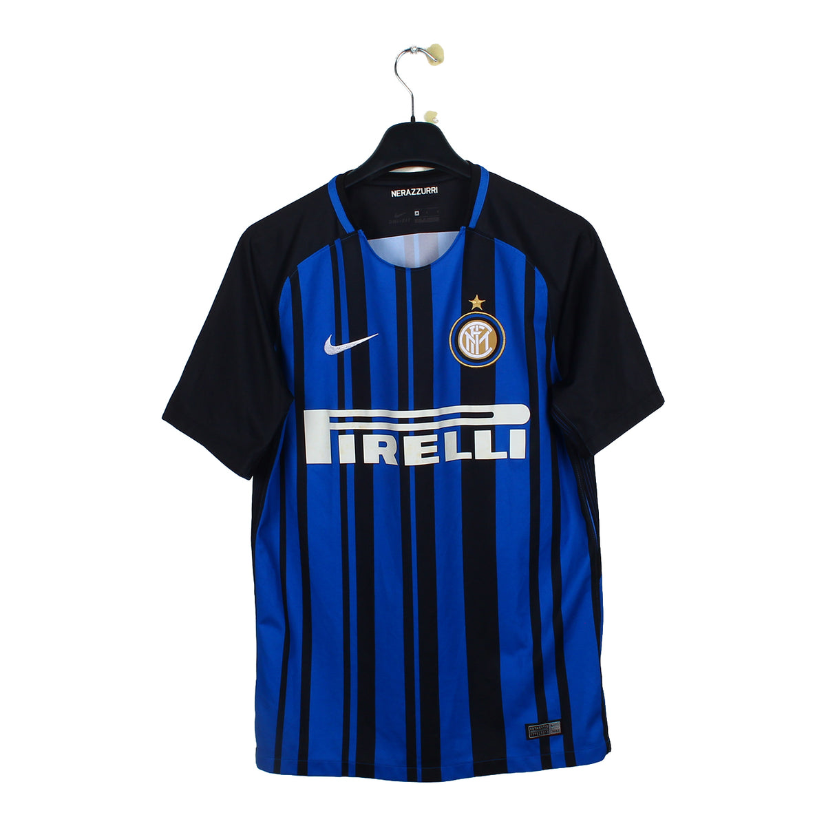 2017/18 - Inter Milan (M)