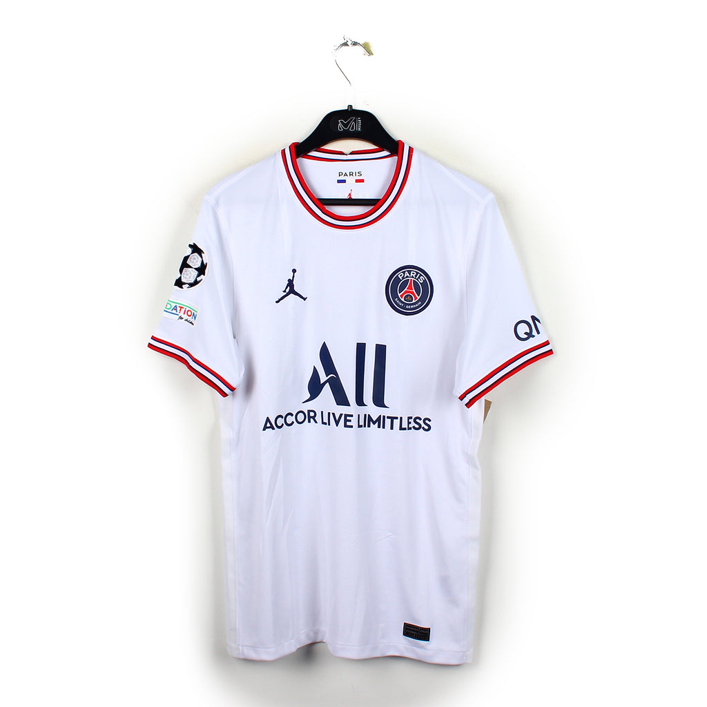 2021/22 - PSG - Paredes #8 (S)