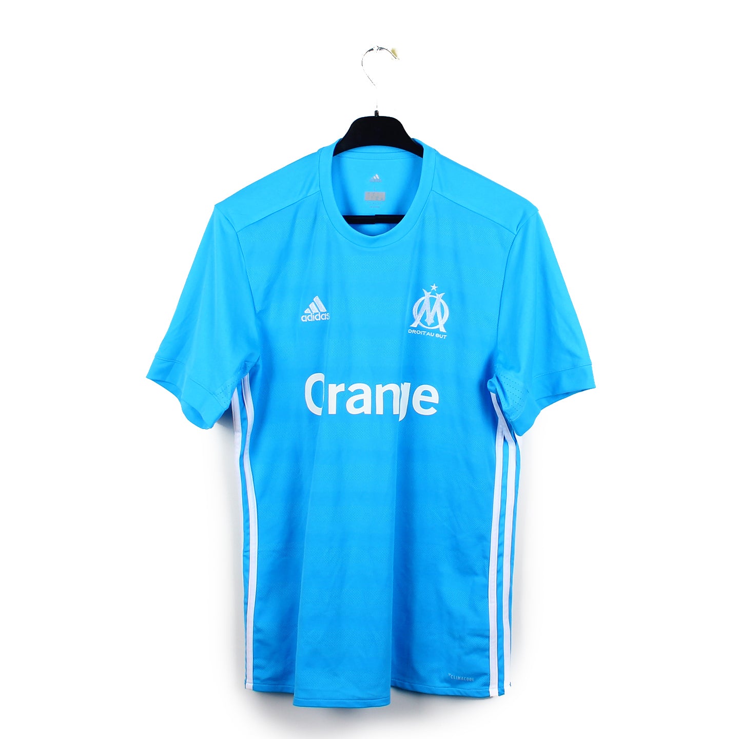 2017/18 - OM (M)