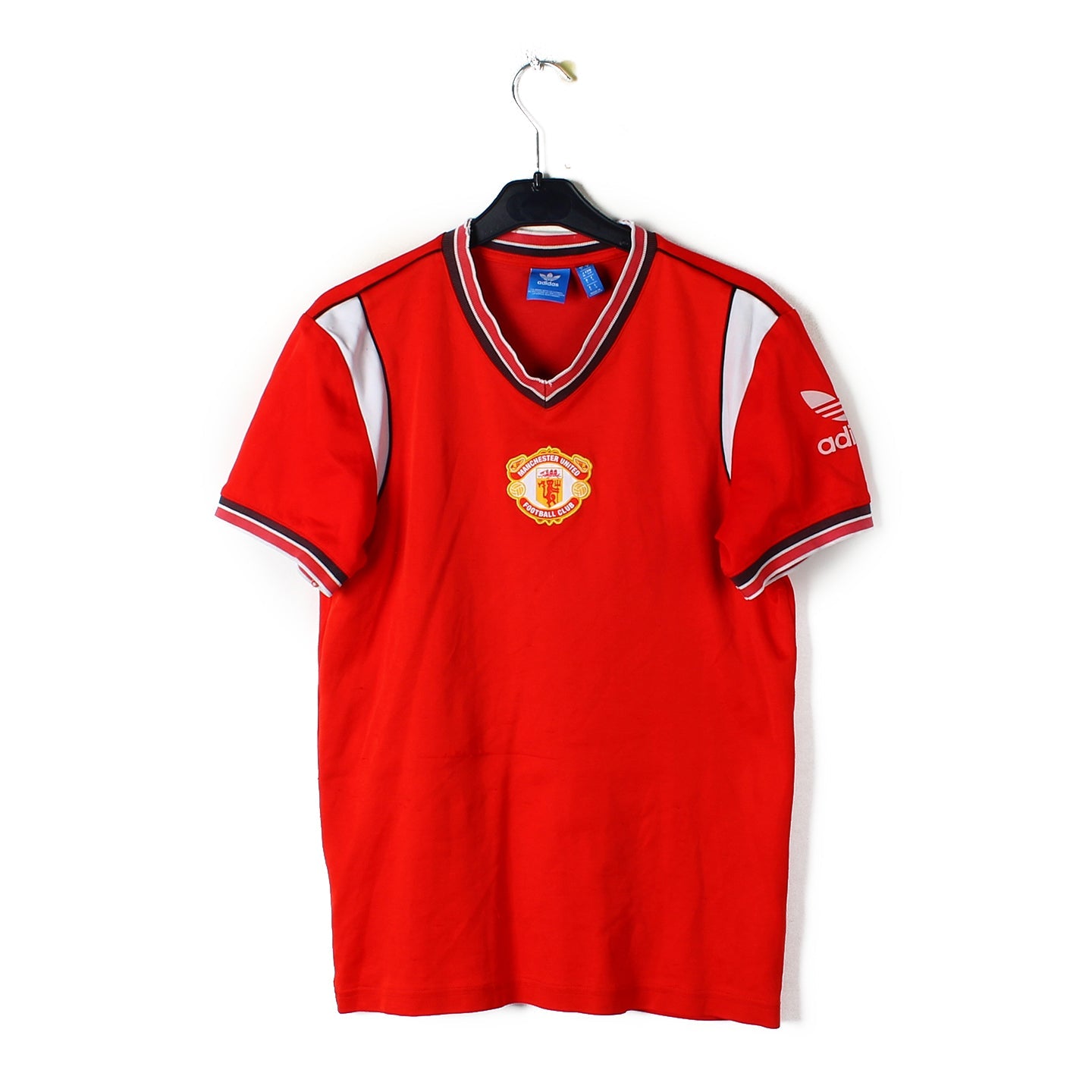 1984/86 - Manchester United (M) *réédition 2016*