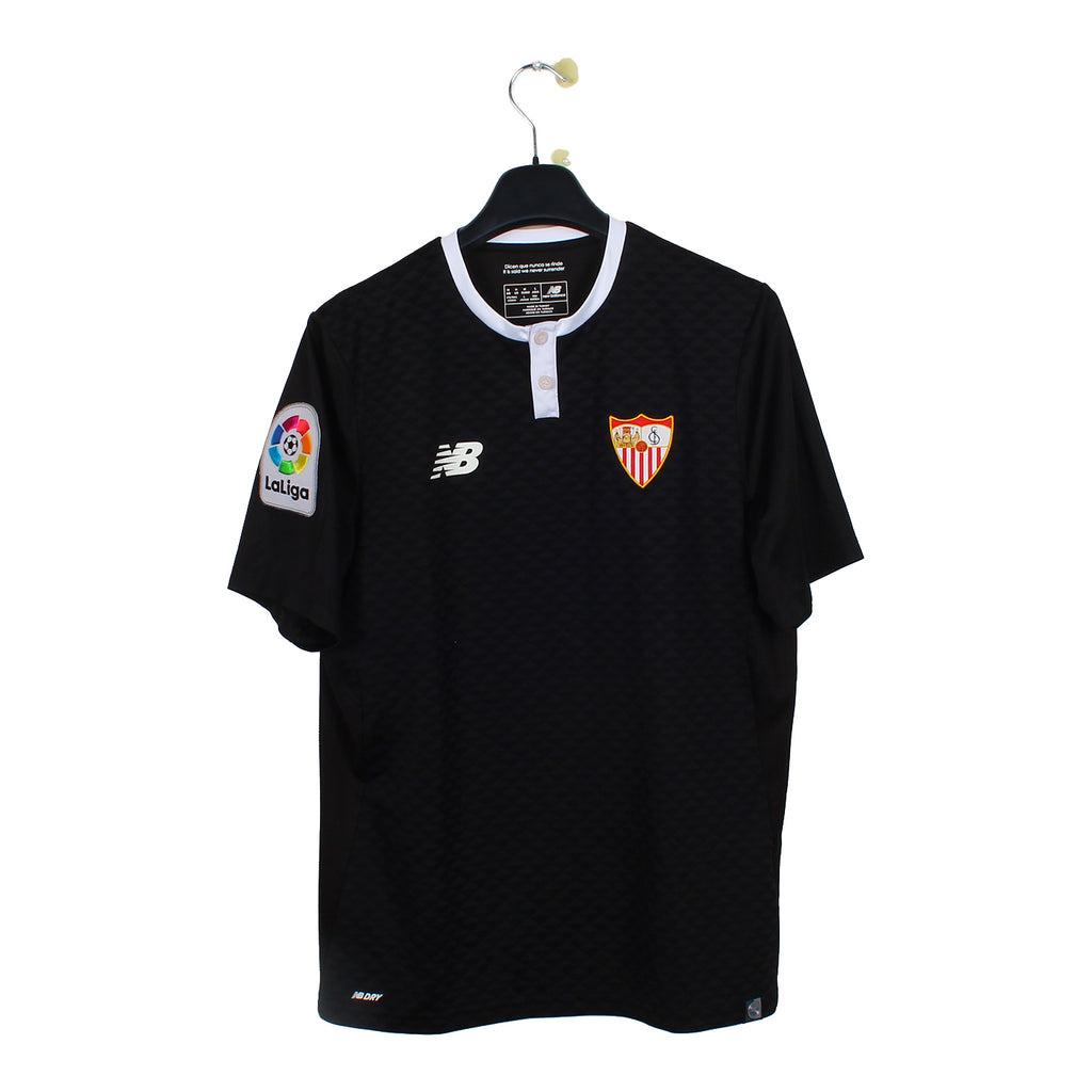 2017/18 - Seville FC (M)