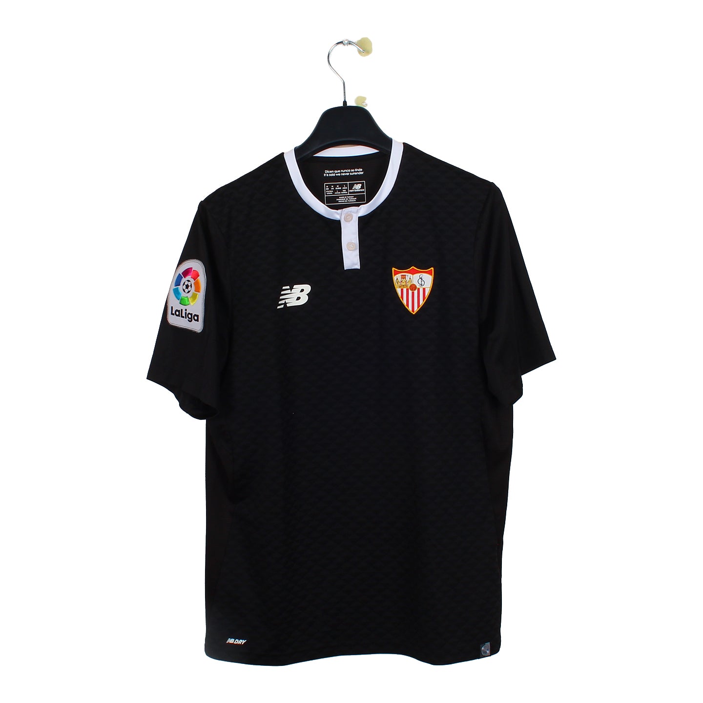 2017/18 - Seville FC (M)