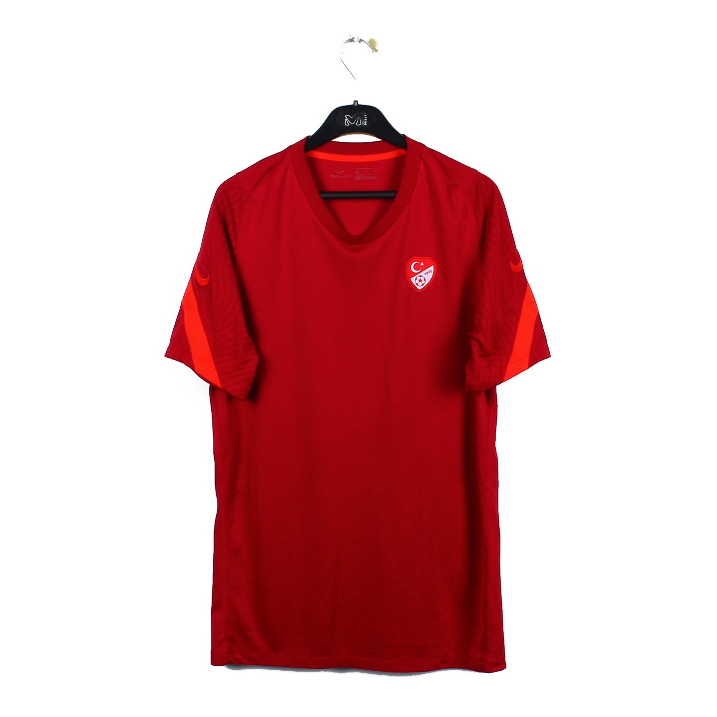 2020/22 - Turquie (M)