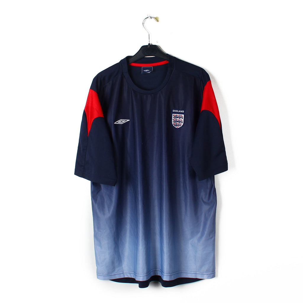 2003/05 - Angleterre (XL)