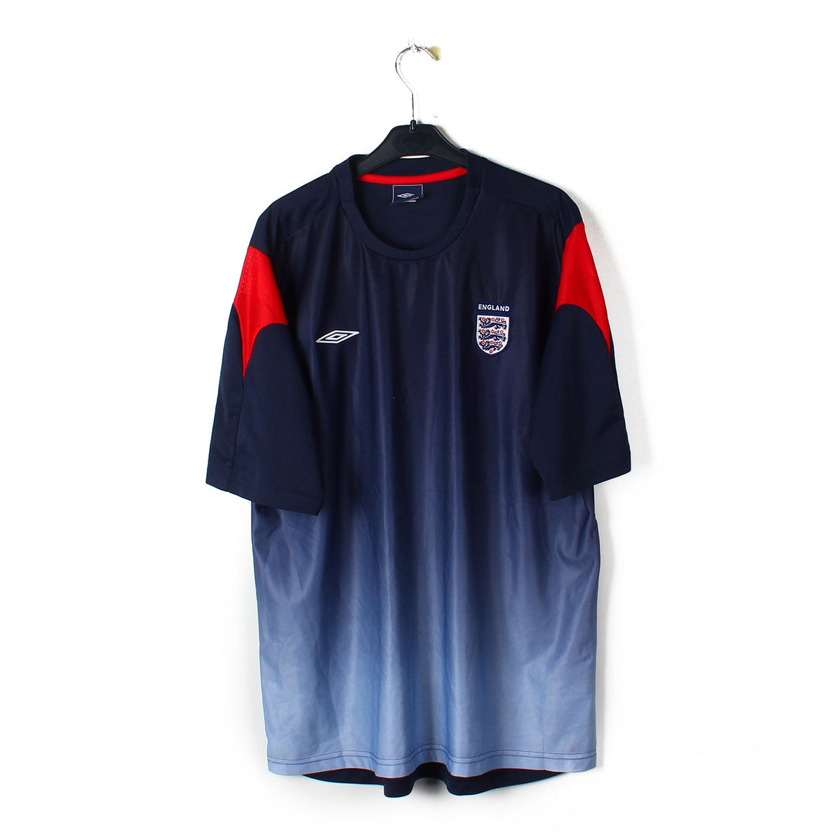 2003/05 - Angleterre (XL)