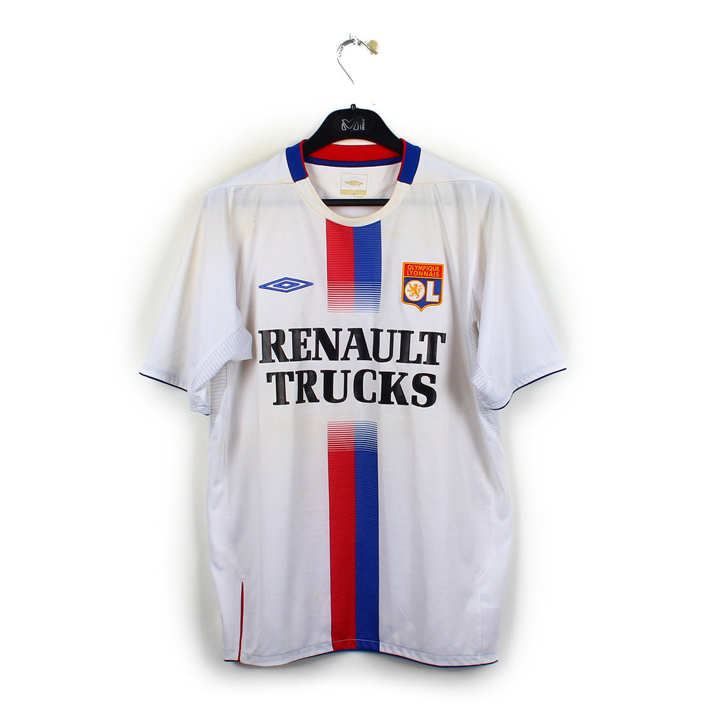 2004/06 - OL (M)