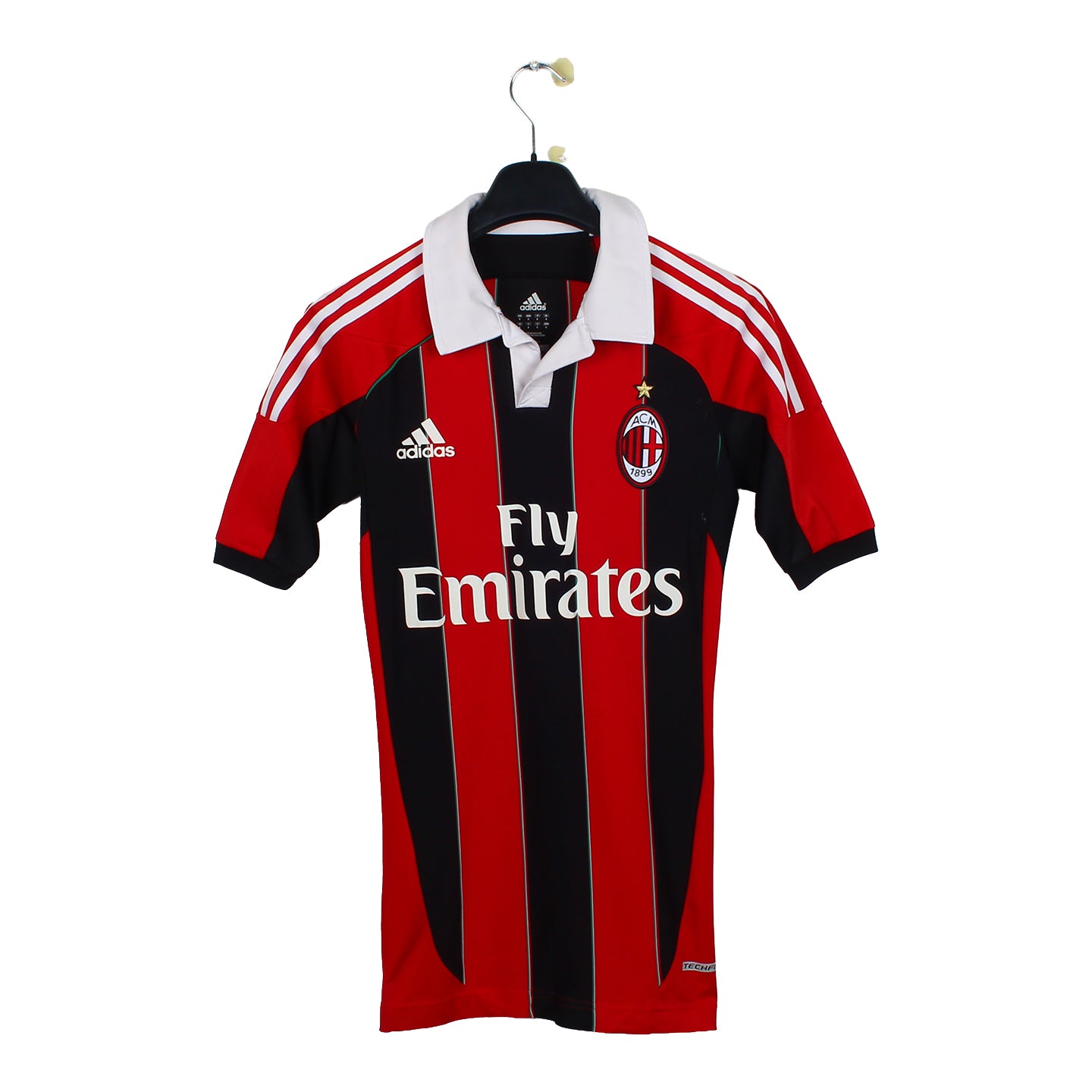 2012/13 - Milan AC #13 (M) [stock pro]