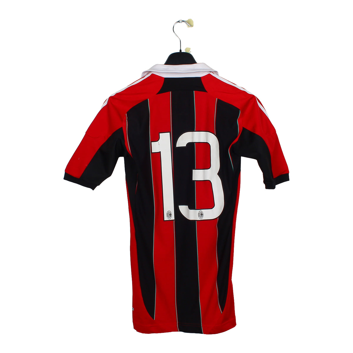 2012/13 - Milan AC #13 (M) [stock pro]