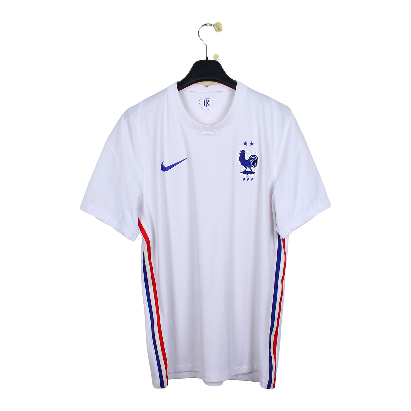 2020/21 - Equipe de France (L)