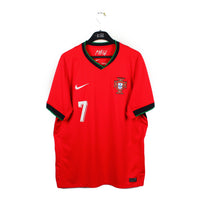 2024 - Portugal - Ronaldo #7 (S)