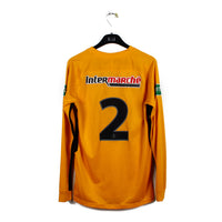 2017/18 - Coupe de France #2 (M)