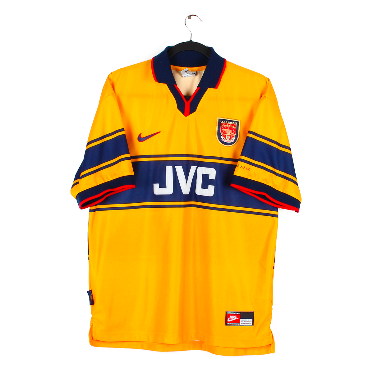 1997/99 - Arsenal FC (S)