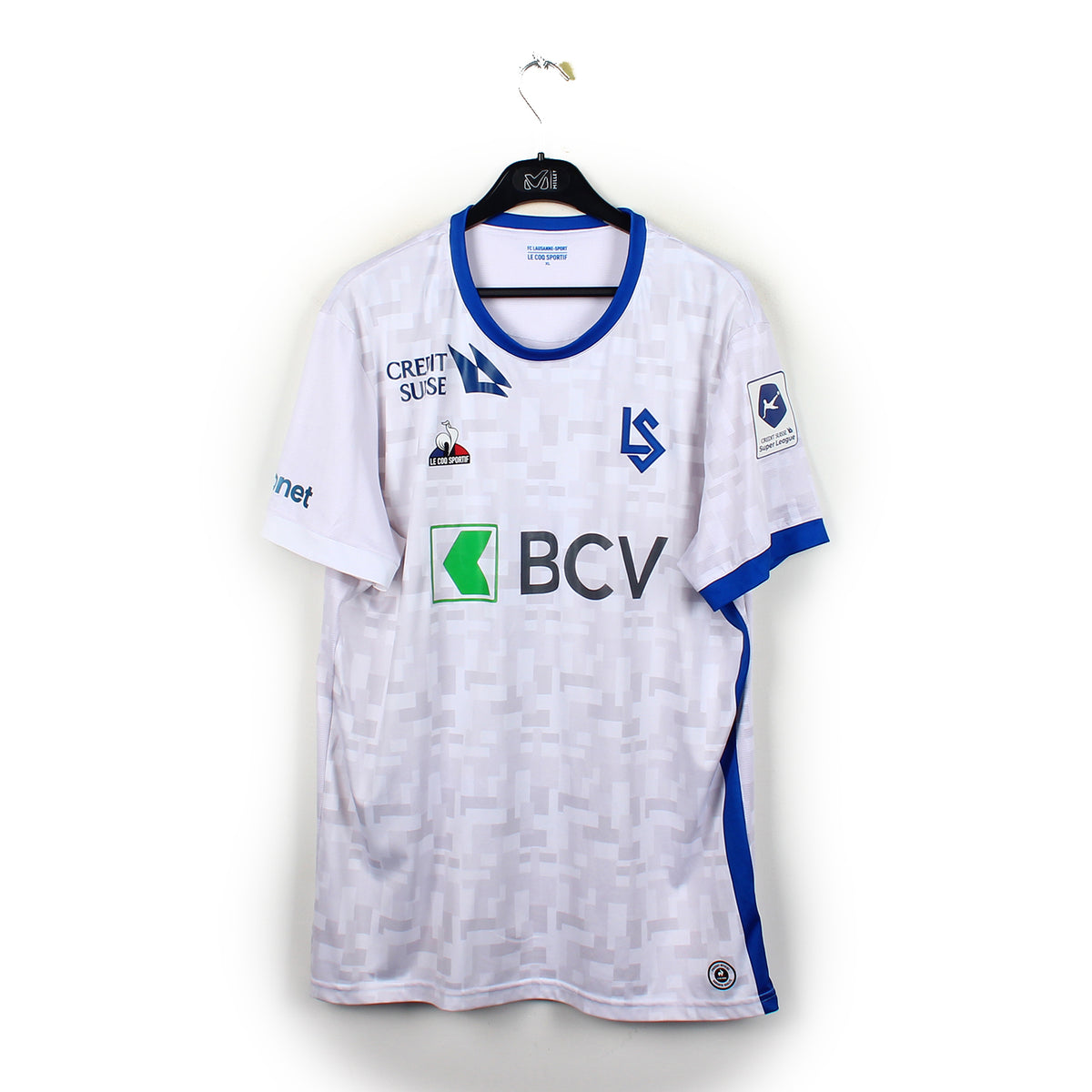 2023/24 - Lausanne-Sport - Labeau #96 (XL)