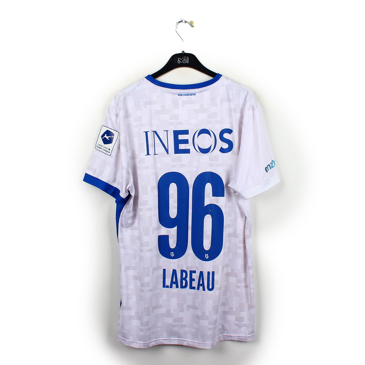 2023/24 - Lausanne-Sport - Labeau #96 (XL)