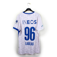 2023/24 - Lausanne-Sport - Labeau #96 (XL)