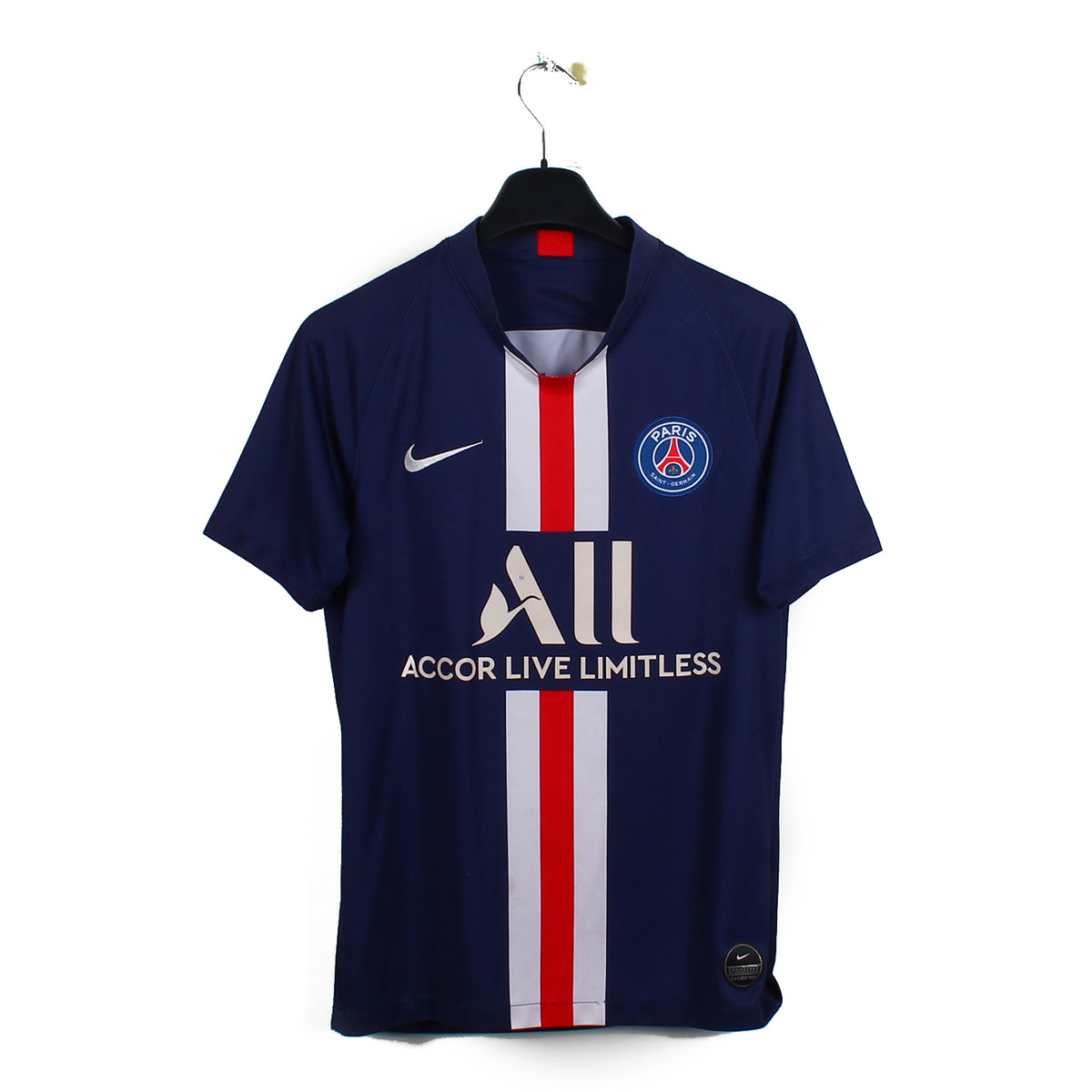 2019/20 - PSG (S)