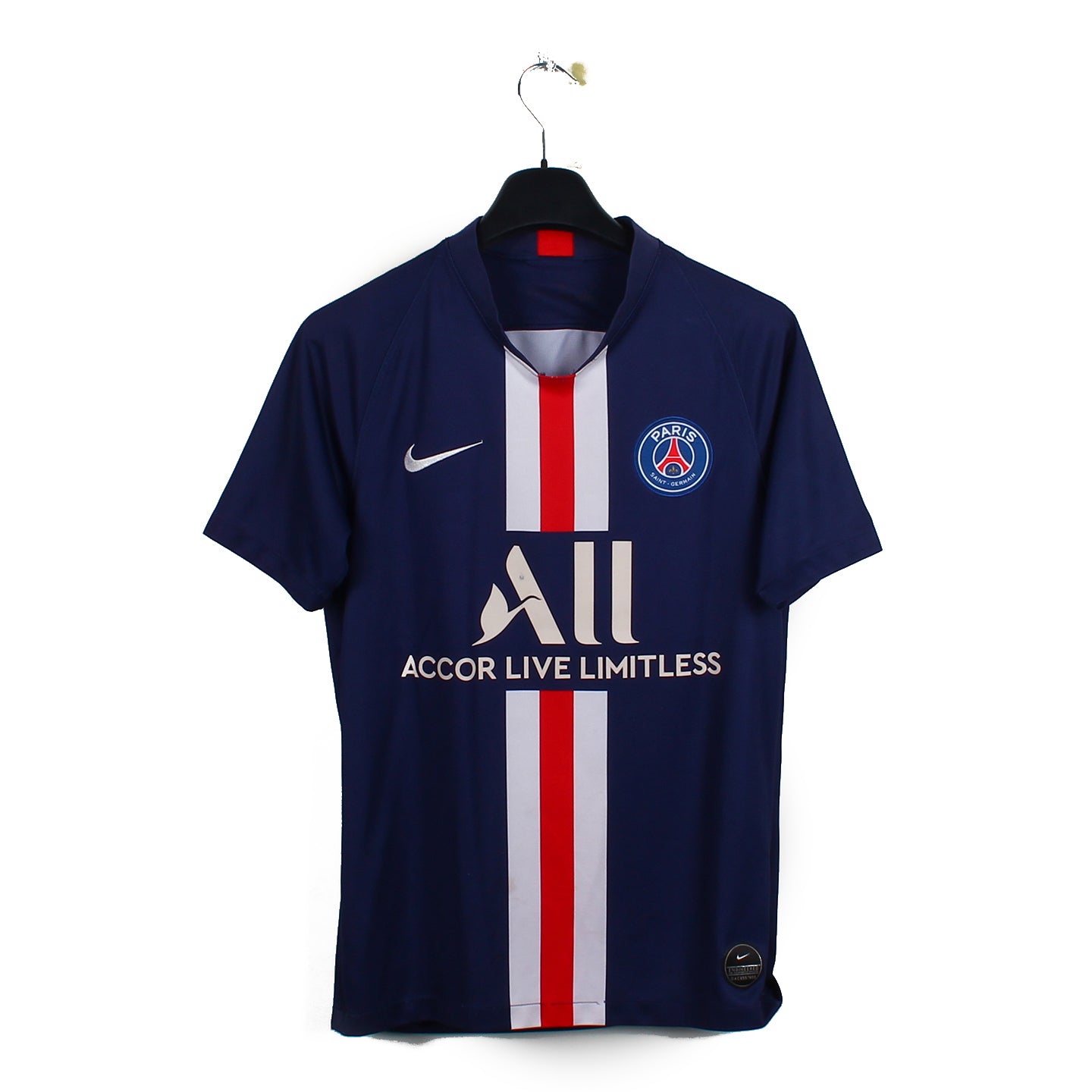 2019/20 - PSG (S)