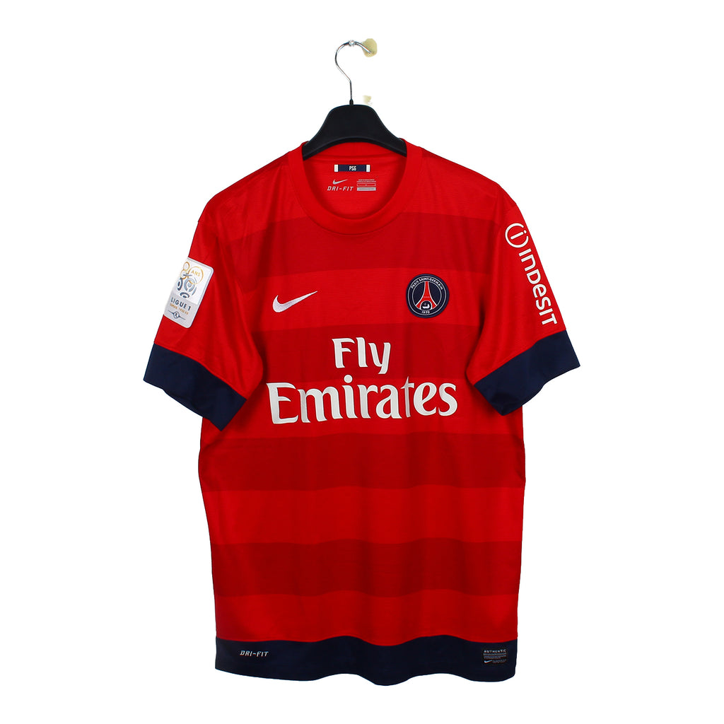 2012/13 - PSG - Menez #7 (L)