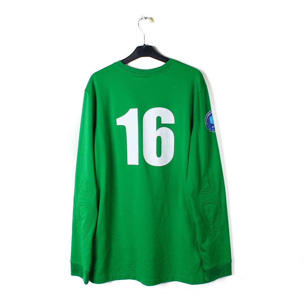 2013/14 - Toulouse FC #16 (L) [MATCH ISSUE]