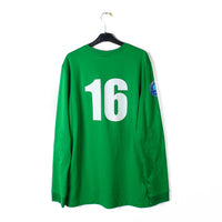2013/14 - Toulouse FC #16 (L) [MATCH ISSUE]