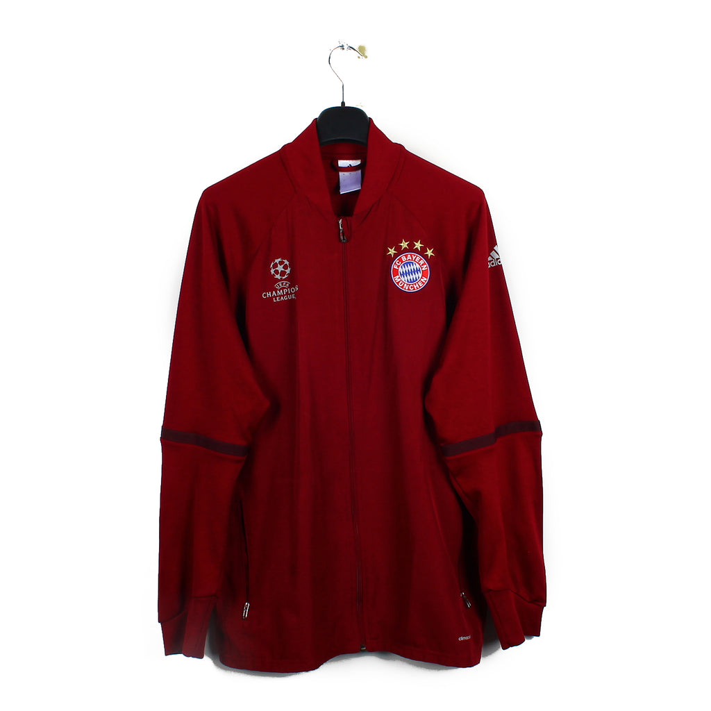 2016/17 - Bayern Munich (L)
