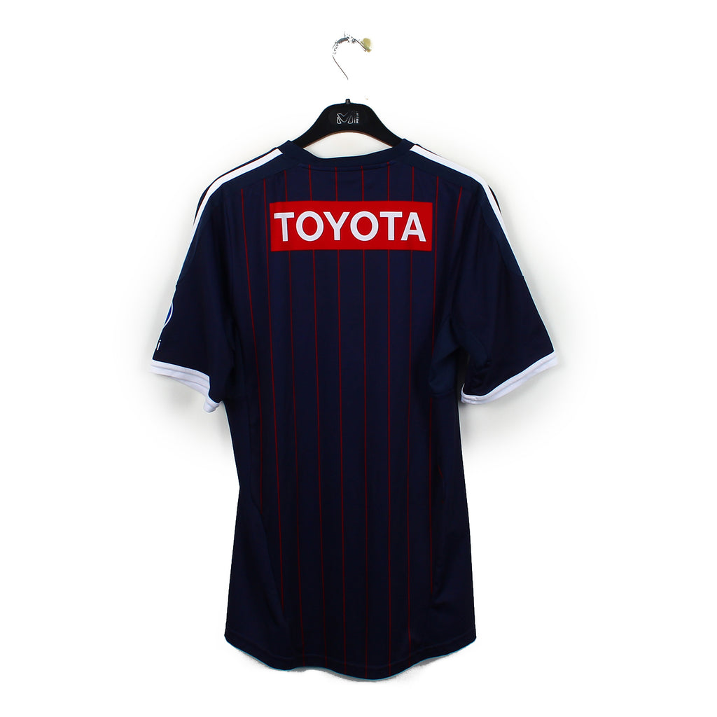 2011/12 - Chivas Guadalajara (M)