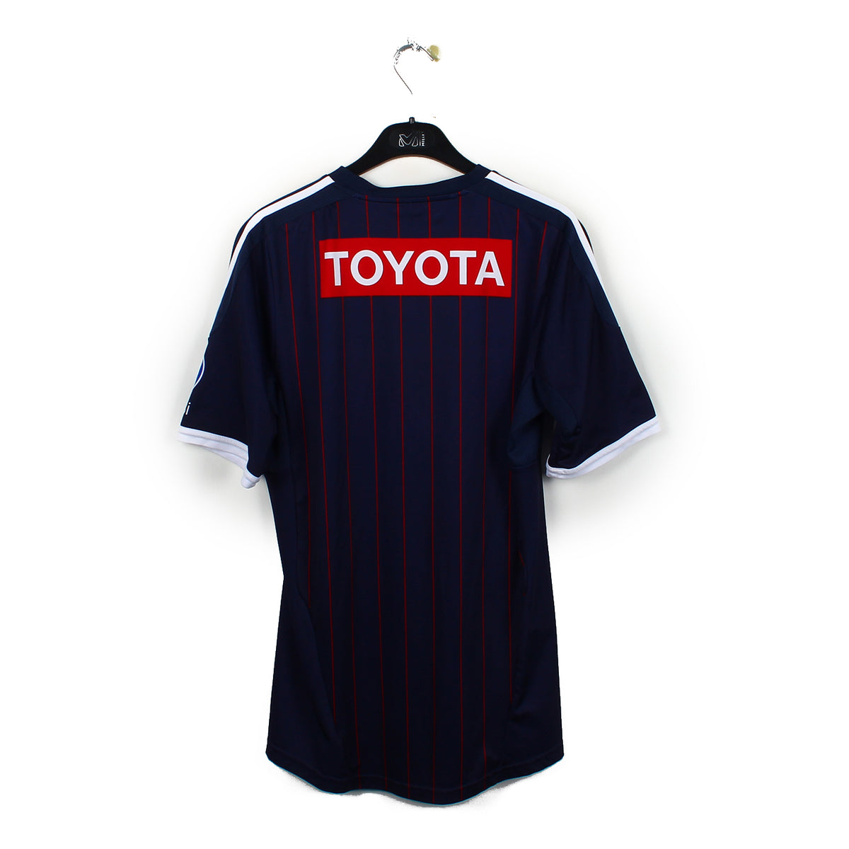 2011/12 - Chivas Guadalajara (M)