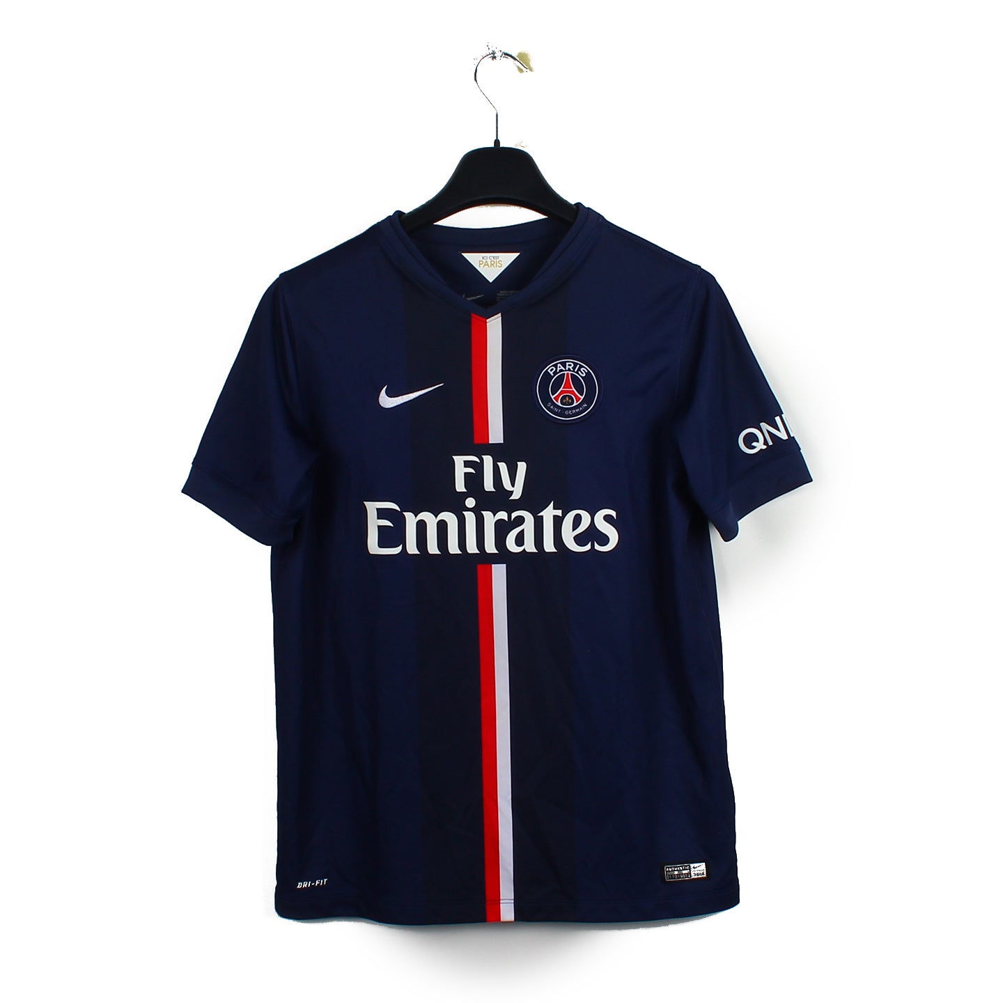 2014/15 - PSG - David Luiz #32 (XL enfant)