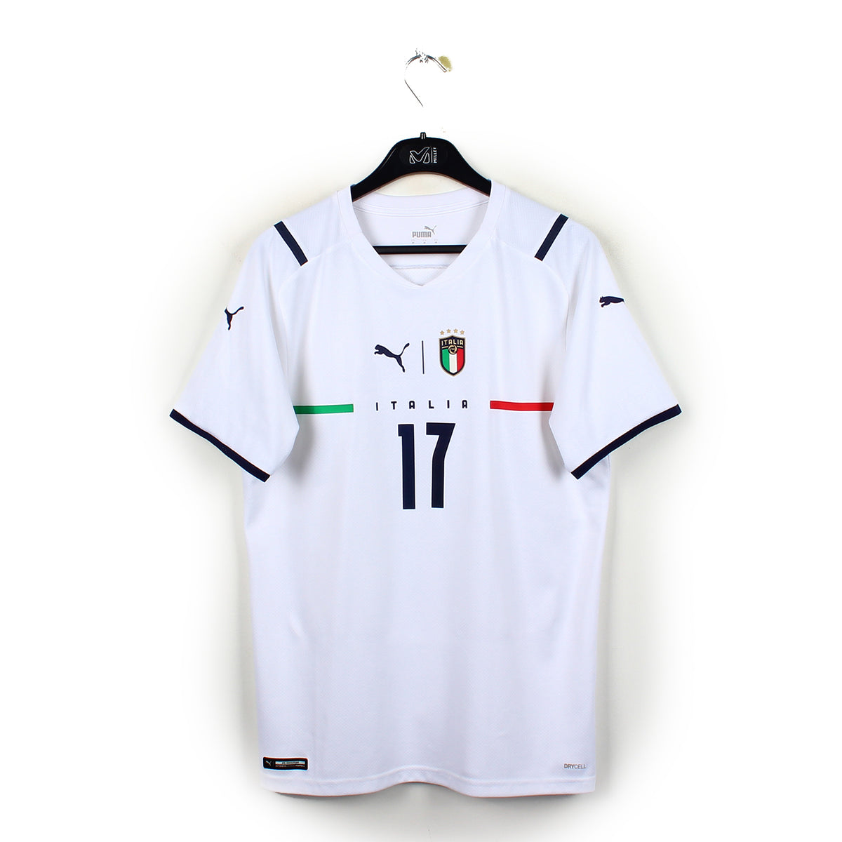 2020/21 - Italie - Immobile #17 (M)