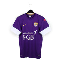 2013/14 - Al Ain FC (S) [pro]